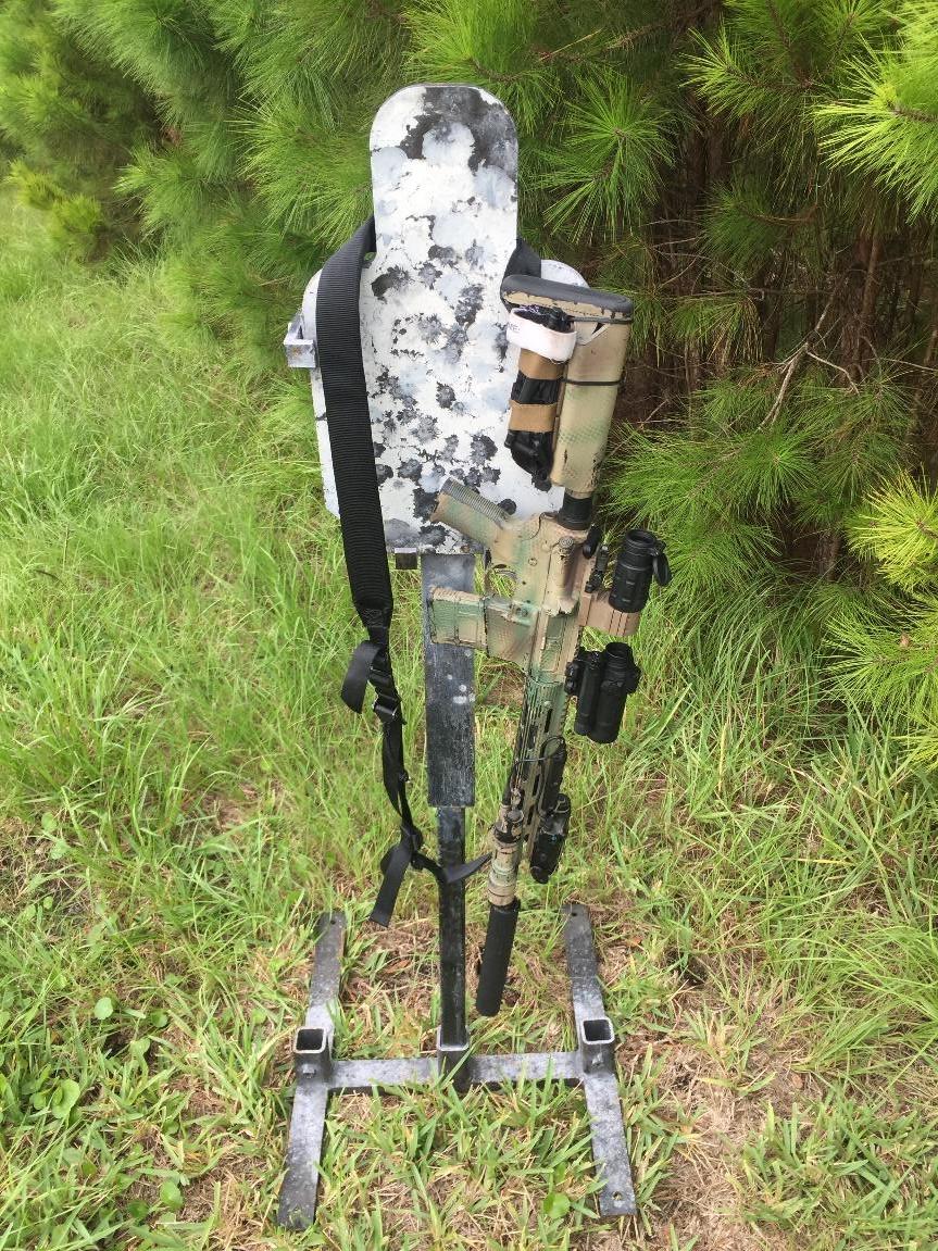 The Development and Purpose of the Stock Sock | Blue Alpha