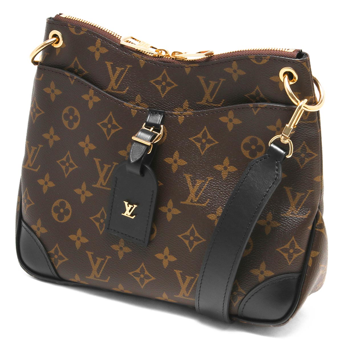 ルイヴィトン ショルダーバッグ モノグラム