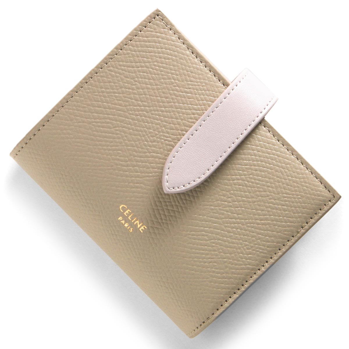 CELINE（セリーヌ）二 つ折り財布
