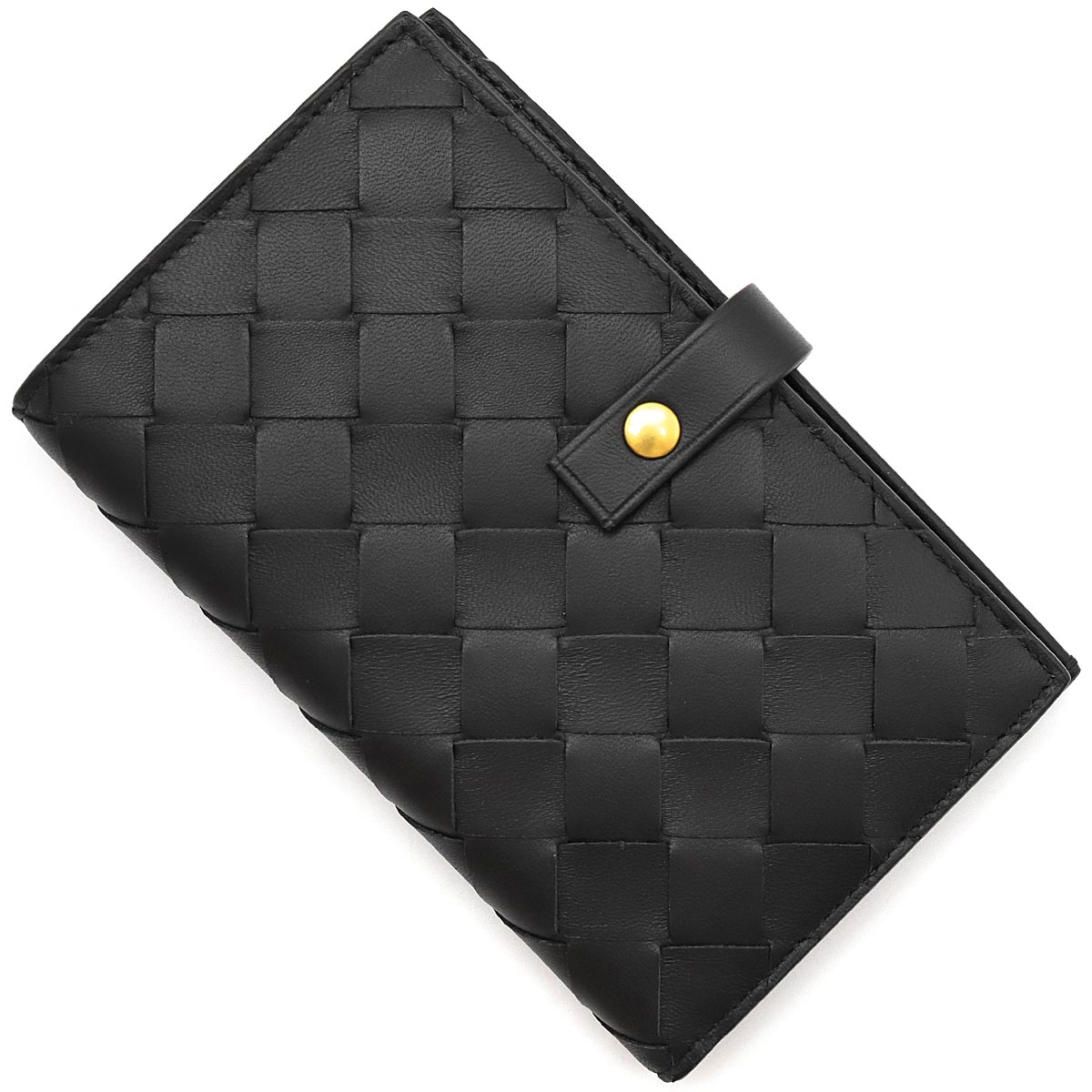 BOTTEGA VENETA 二つ折り財布