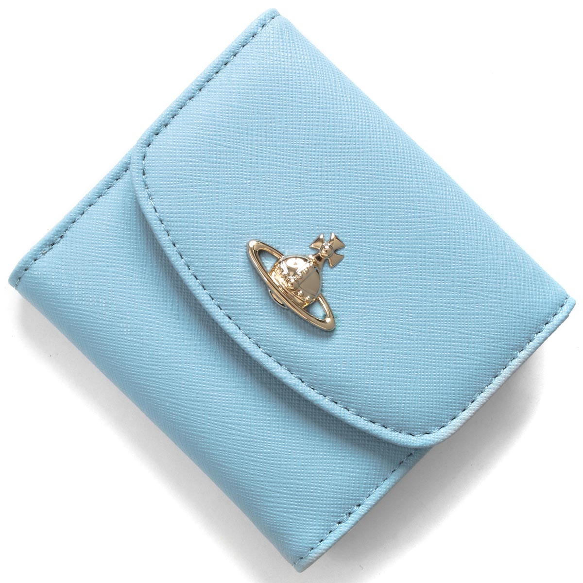 ヴィヴィアンウエストウッド 二つ折り財布 財布 メンズ レディース