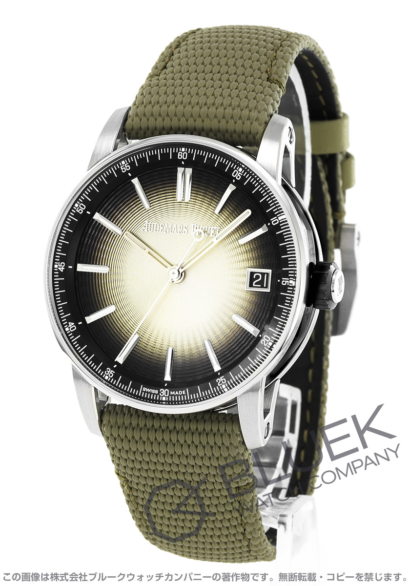 オーデマピゲ CODE 11.59 メンズ 15210QT.OO.A064KB.01 |腕時計通販