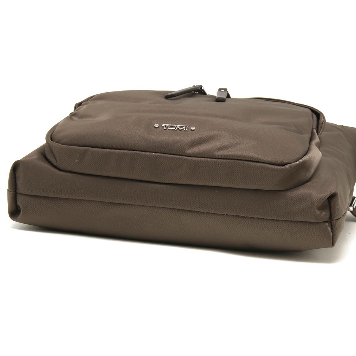 トゥミ ショルダーバッグ/クロスボディ バッグ メンズ レディース