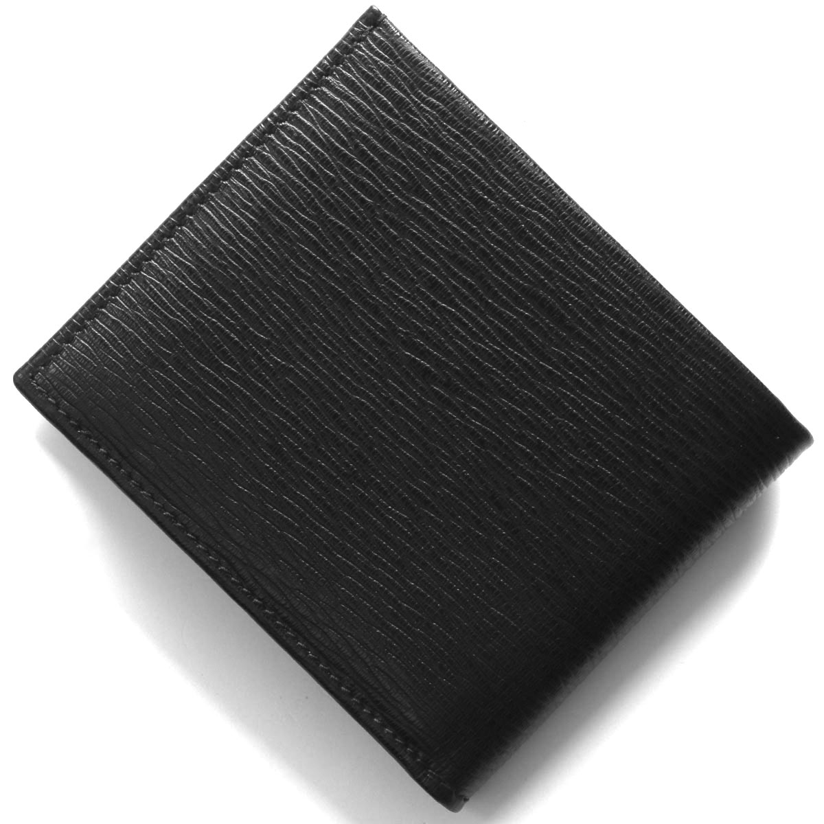 フェラガモ 二つ折り財布 財布 メンズ リバイバル ダブル ガンチーニ