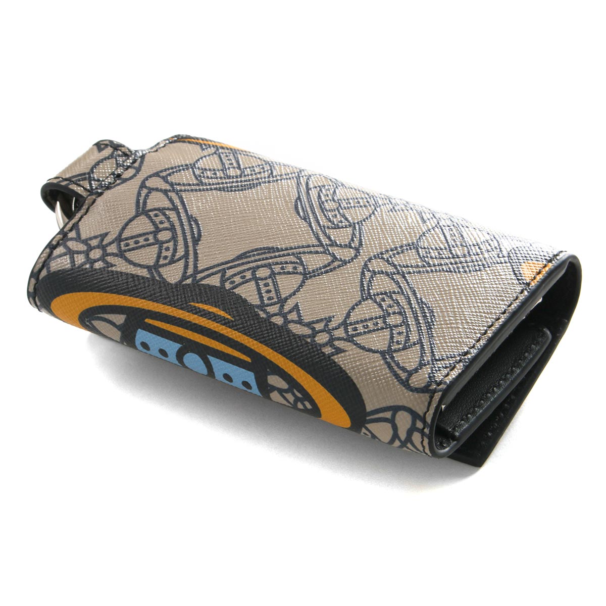 ヴィヴィアンウエストウッド キーケース メンズ ケント オーブ オーブ