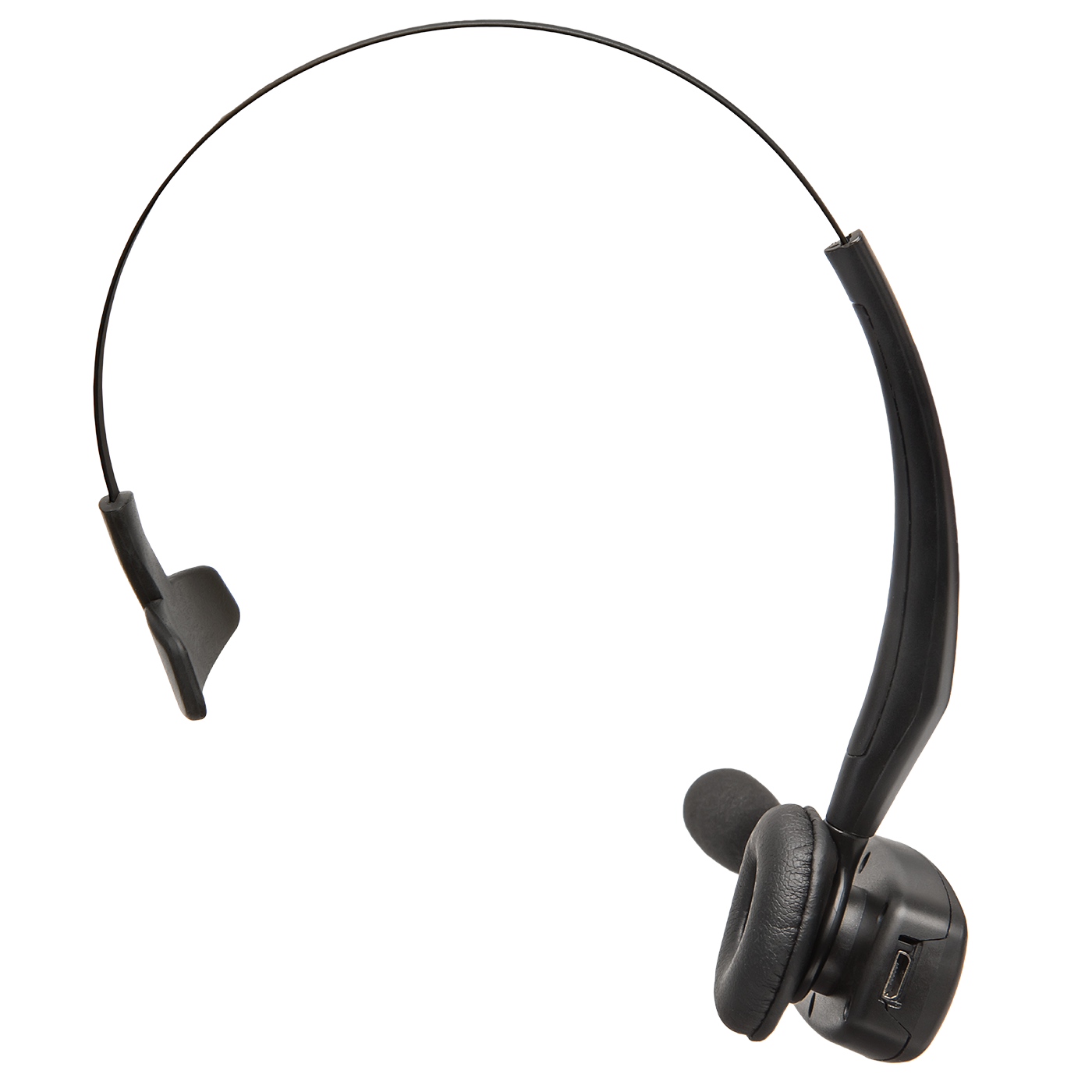 BlueParrott C400-XT Headset - Premium performance you can wear