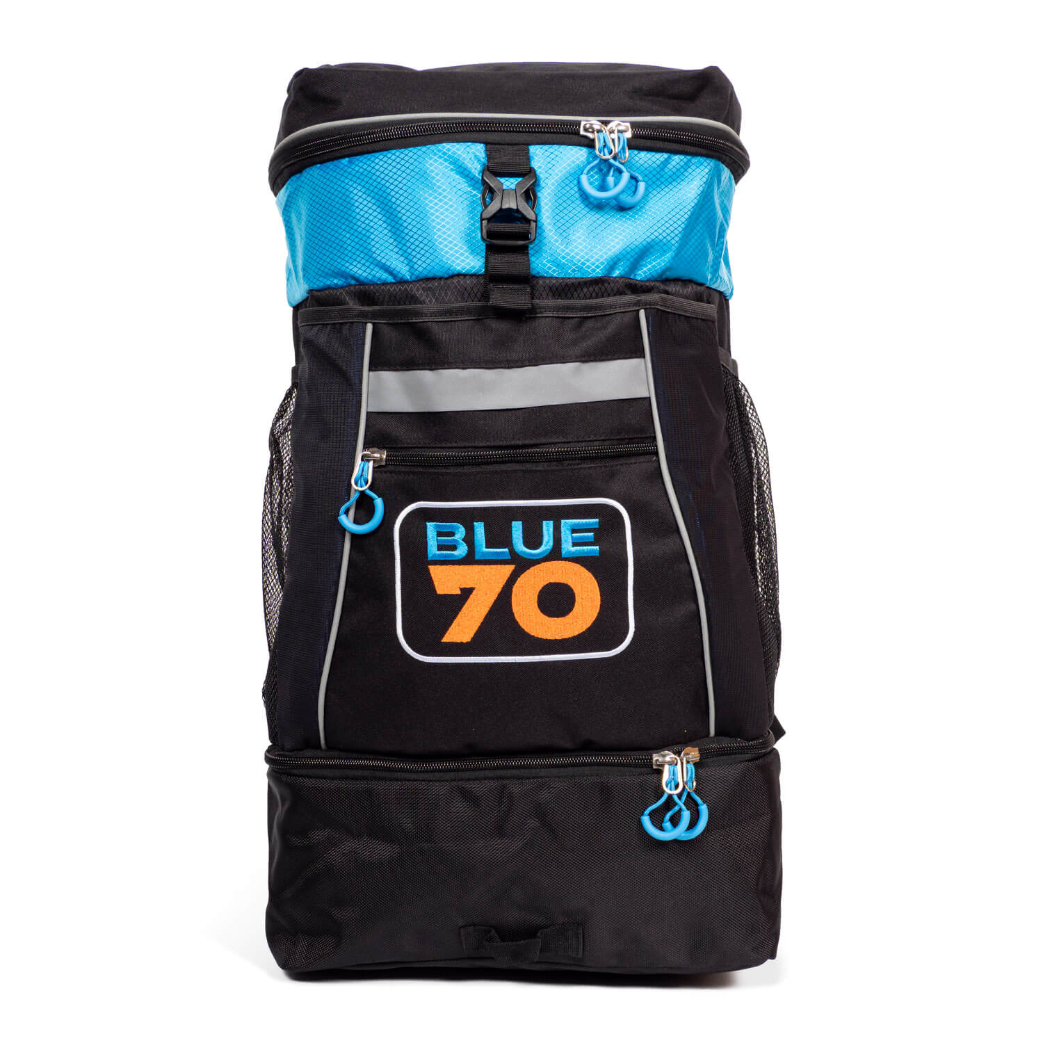 Transition Bag - the Original Triathlon Backpack | blueseventy