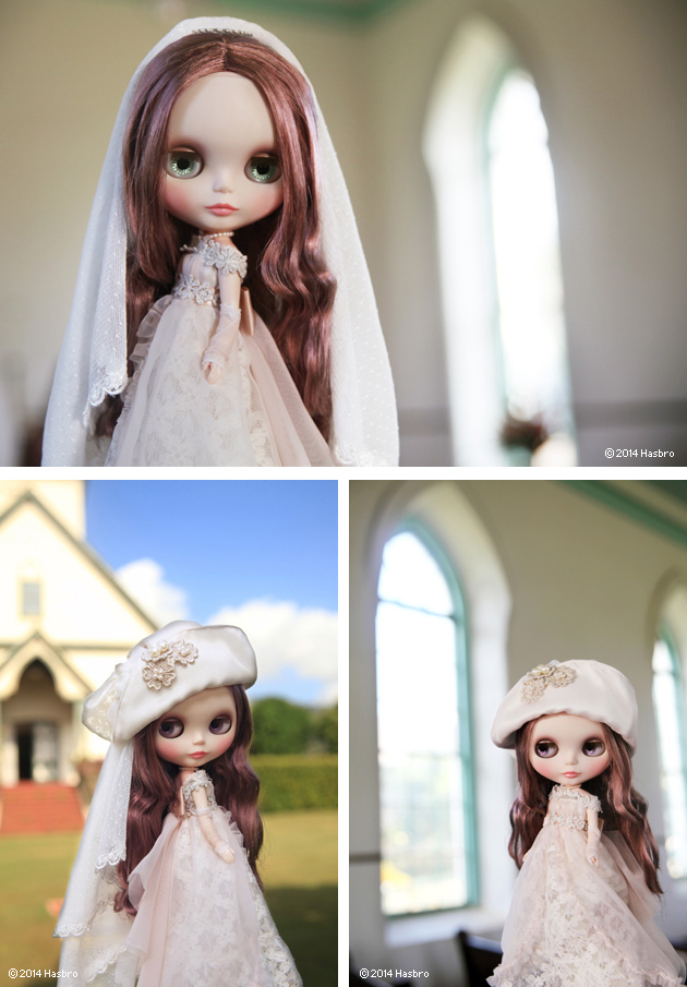 ブライス公式サイト | blythedoll.com