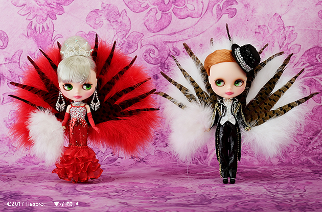 ブライス公式サイト | blythedoll.com