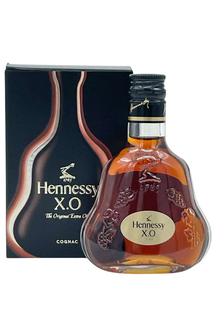 古酒 Hennessy XO COGNAC ブランデー 700ml 40度
