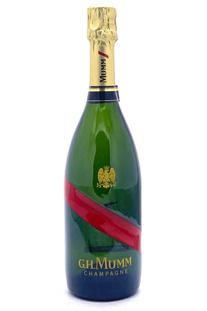 Buy G H Mumm Cordon Rouge Brut Champagne Online