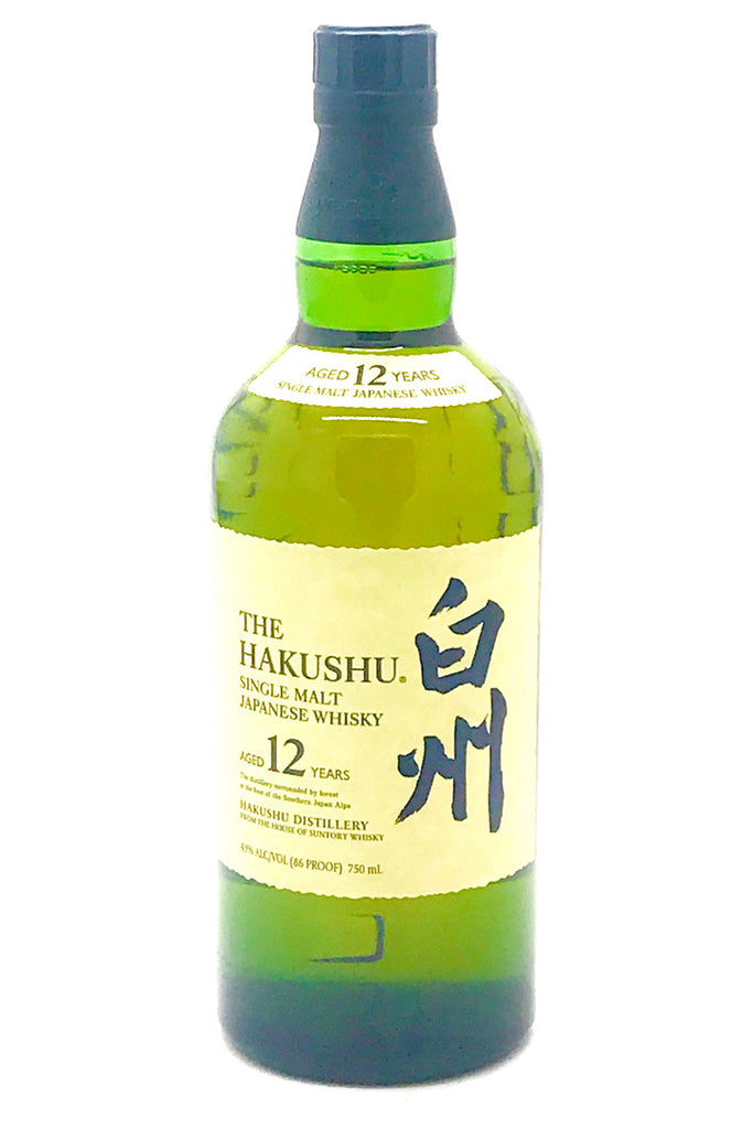 Hakushu_12_Year_Japanese_Whisk