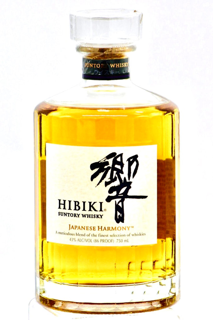 Buy Hibiki Harmony Japanese Whisky Online