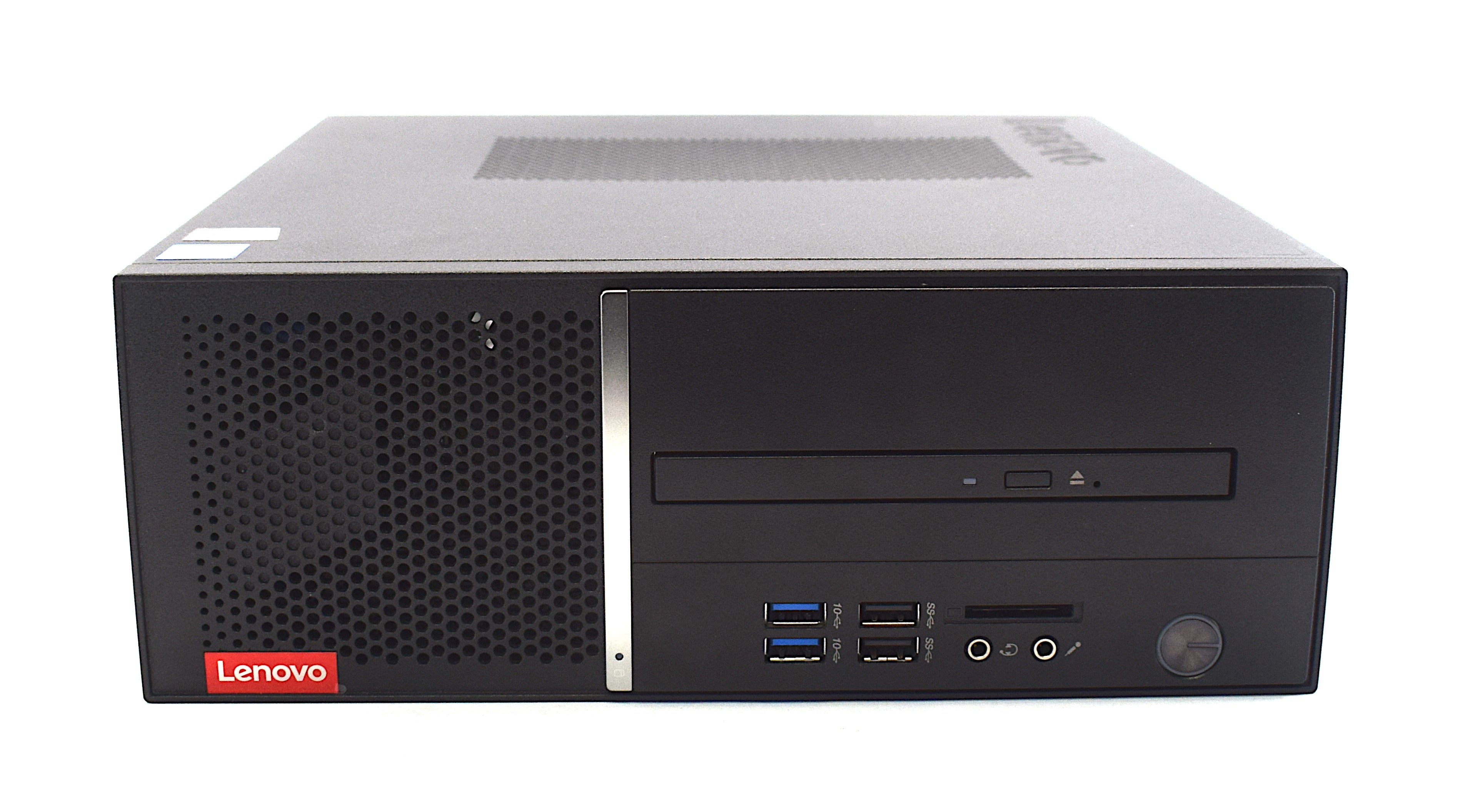 Lenovo V530S-07ICR Desktop, Core i5 9th Gen, 8GB Memory, 240GB SSD