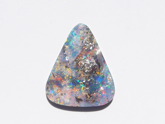 ボルダーオパール 高品質 【公式通販】