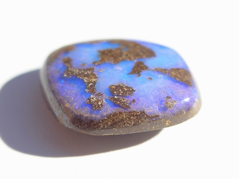 ボルダーオパール｜オーストラリア産オパール｜オパール