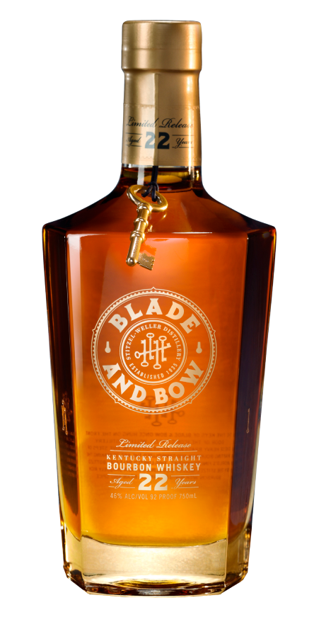 Blade and Bow Kentucky Straight Bourbon Whiskey | Blade and Bow