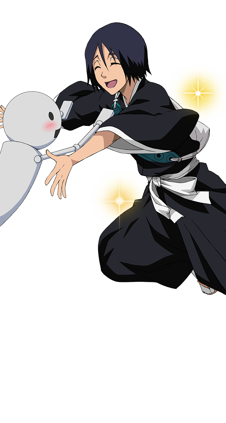 山田花太郎 キャラクター｜BLEACH Brave Souls（ブレソル）公式サイト