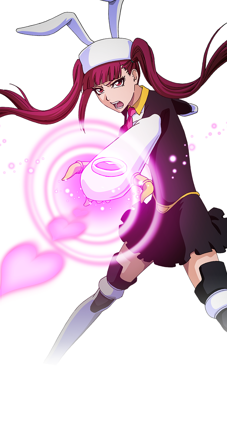 キャラクター｜BLEACH Brave Souls（ブレソル）公式サイト｜KLabGames