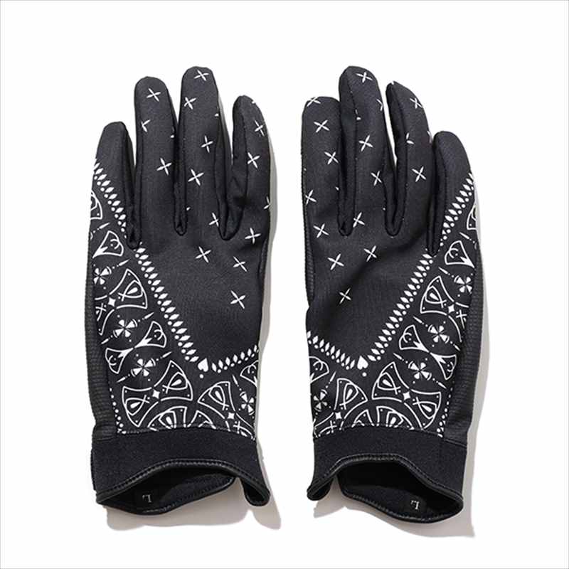 CHALLENGERチャレンジャーグローブ