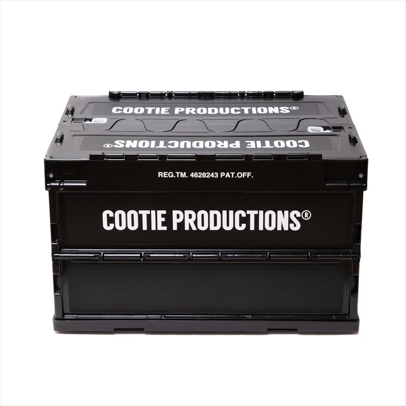 COOTIE PRODUCTIONS 50L Storage Container