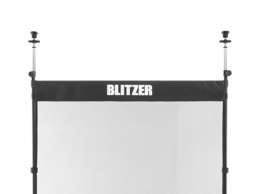 ラージダーツサラウンド BOP32-BK | BLITZER(ブリッツァー)