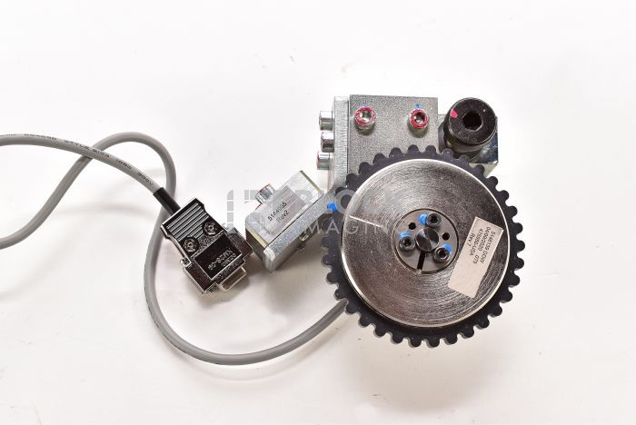 5723262-2 - GE - CT - Axial Gantry Encoder with Bush Assembly