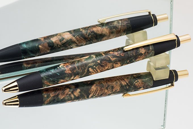 スタビライズドウッド特別販売のお知らせ | 野原工芸｜作り手の裏話