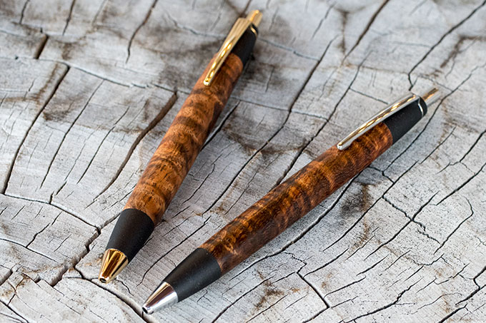 野原工芸ハワイアンコアカーリー