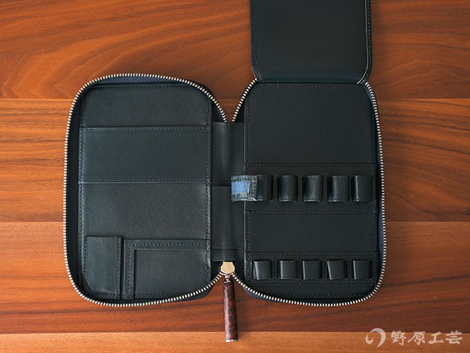 2024年Ver.【SY-07 欅】しーさー×野原工芸× nomadic