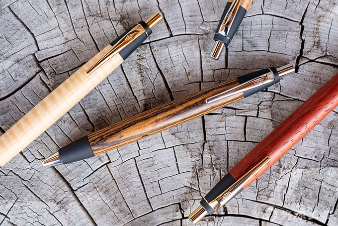 スタンダードとロータリーのクリップ変更のお知らせ | 野原工芸｜作り