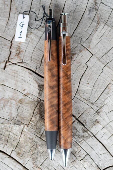 完売】100周年企画第4弾・コラボペンセット | 野原工芸｜作り手の裏話