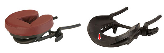 マッサージベッド アースライト社製品・インナーストレングス社製品