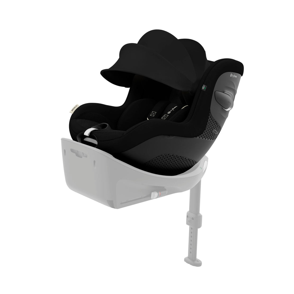 CYBEX CARSEAT-サイベックス チャイルドシート – blossom39 ONLINE SHOP