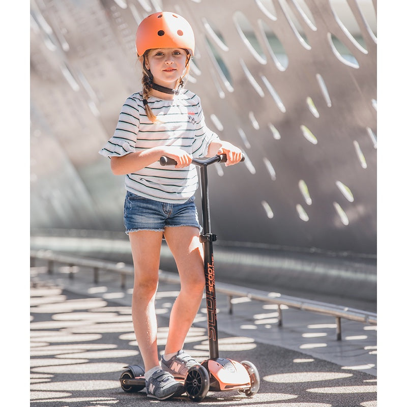 スクートアンドライド] ハイウェイキック 5 LED – blossom39 ONLINE SHOP