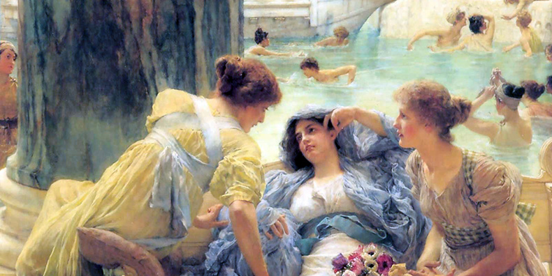 The History of Bipolar: Through the Ages — It's Been There