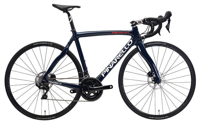 PINARELLO RAZHA DISK 105 51.5㎝ (2022) | BICYCLE PRO SHOP なかやま