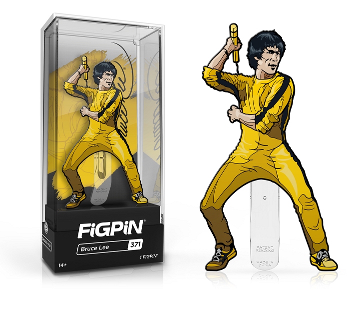 世界初！公式！ブルースリーイラスト集 【公式通販】 ブルース・リー