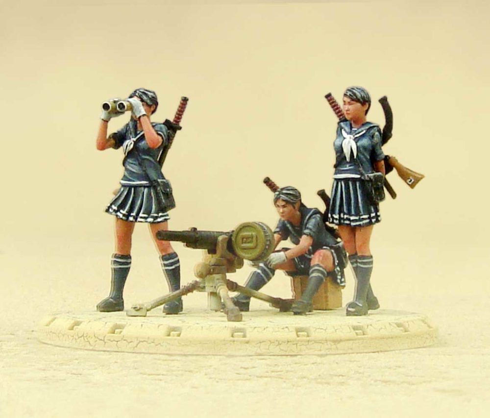 Warfactory: DUST 1947 Neuheiten – Brückenkopf-Online.com – das