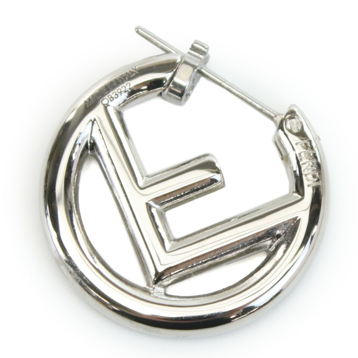 buran.shop /フェンディ FENDI ピアス エフ イズ 8AG745 B08 F0TH0