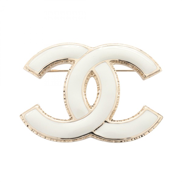 シャネル(CHANEL)シャネル ブローチ アクセサリー レディース