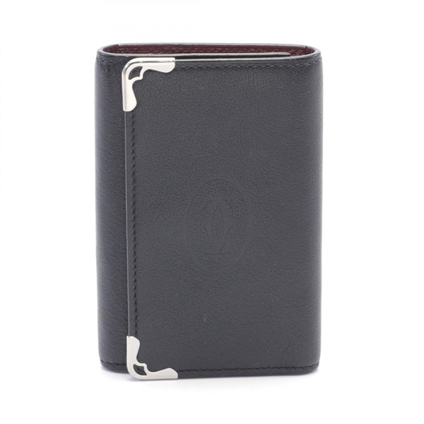 カルティエ(CARTIER)カルティエ マストライン キーケース アクセサリー