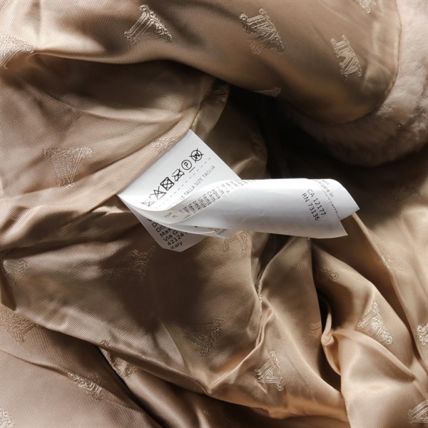 マックスマーラ(MAX MARA)マックスマーラ CAMBUSA1 ポンチョ 衣料品