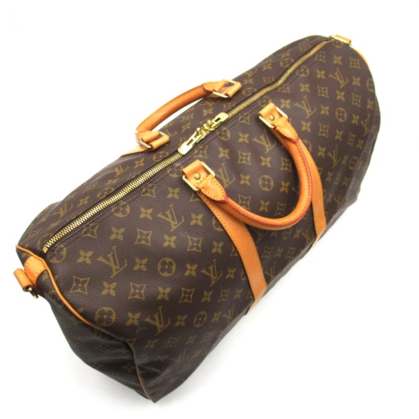 Louis Vuitton ボストンバッグ 大容量60