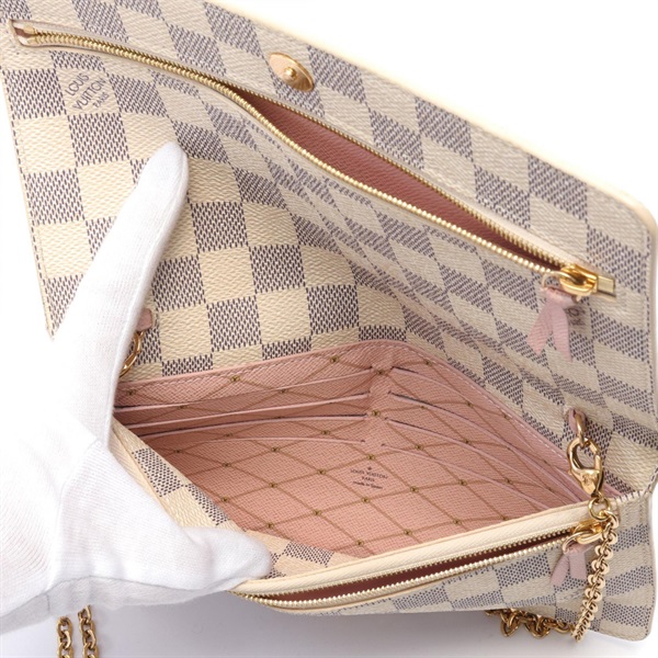 ルイ・ヴィトン(LOUIS VUITTON)ルイ・ヴィトン ポシェット