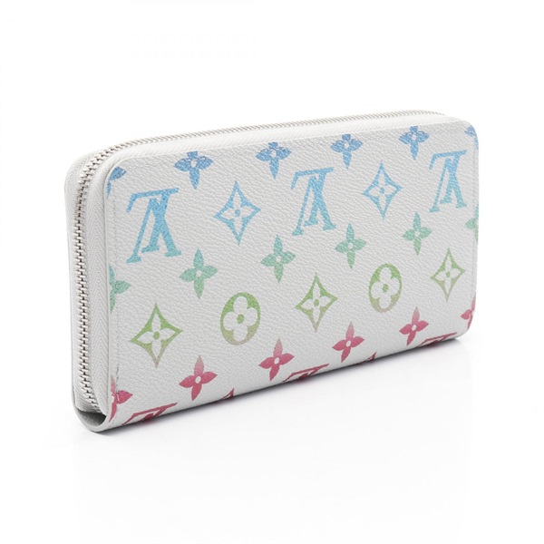 ルイ・ヴィトン(LOUIS VUITTON)ルイ・ヴィトン ジッピーウォレット