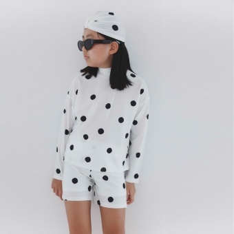 男の子と女の子プールセットB ガラス細工 男の子と女の子プールセットB