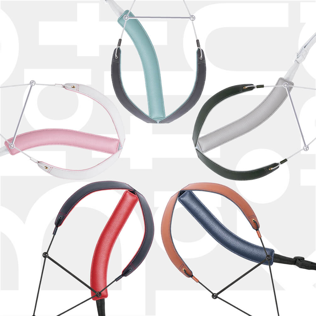 ブレステイキング サックス RED 新品サックス・ストラップ