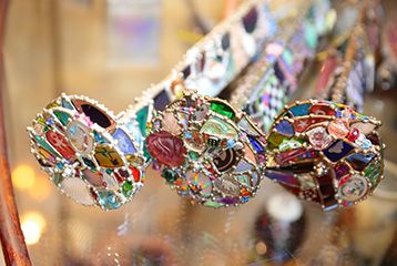 万華鏡の種類 | 万華鏡専門店【カレイドスコープ昔館】東京都港区麻布十番