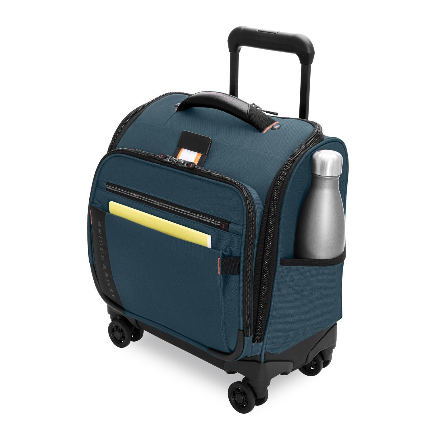 Cabin Spinner Luggage | ZDX by Briggs & Riley